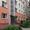 Отель Apartment on 8 vulica Uryсkaha
