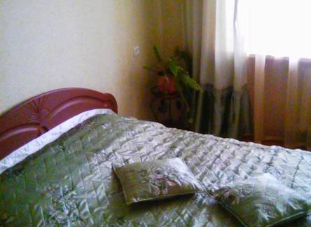 Отель Apartment On Mira