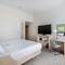 Отель Hampton by Hilton Minsk City Centre