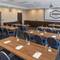 Отель Hampton by Hilton Minsk City Centre