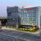 Отель Hampton by Hilton Minsk City Centre