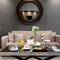 Отель DoubleTree by Hilton Hotel Minsk