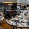 Отель DoubleTree by Hilton Hotel Minsk