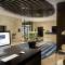 Отель DoubleTree by Hilton Hotel Minsk