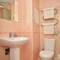 Отель AMAKS Mogilev Hotel
