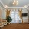 Отель Metropol Hotel & Spa