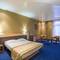 Отель Metropol Hotel & Spa