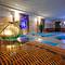Отель Metropol Hotel & Spa