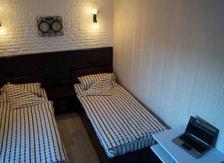 Отель Apartment in Baranovichi
