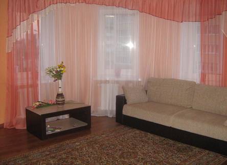 Отель Brestskaya Apartment