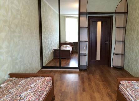 Отель Lenin Square Studio