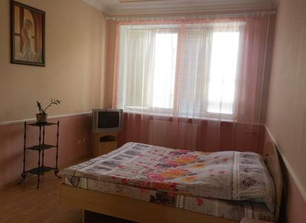 Отель Apartment Lenin Square 1