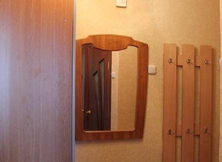 Отель Apartment Lenina 51