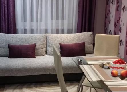 Отель Apartment Lenin