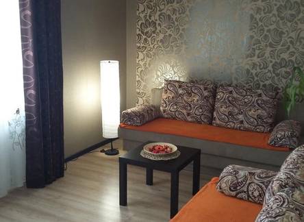 Отель City Apartment Lenin
