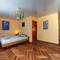 Отель Apartment at Lenina 24