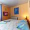 Отель Apartment at Lenina 24