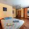 Отель Apartment at Lenina 24