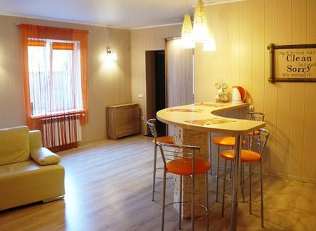 Отель Apartment Selena