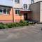 Отель Apartment Na Kamsamolskoy