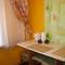 Отель Apartment Na Kamsamolskoy