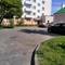 Отель Apartment Na Kamsamolskoy
