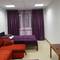 Отель Apartment na Bul'var Borodinskogo