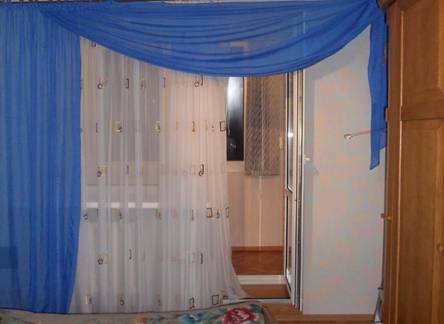 Отель Apartment S.Dali