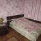 Отель Apartment na Komsomol'skoy