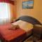Отель Apartment na Tel'mana