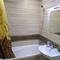 Отель Apartment na Lenina 8