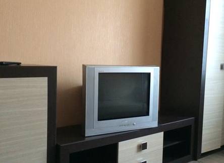 Отель Apartment na Pirogova