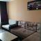 Отель Apartment na Pirogova