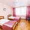 Отель Hotel Gorizont