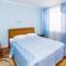 Отель Hotel Gorizont