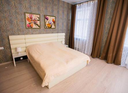 Отель Lazar Hotel
