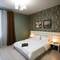 Отель Lazar Hotel