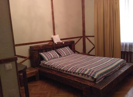 Отель Usad'ba Slavita