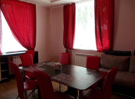 Отель Helena Guest House
