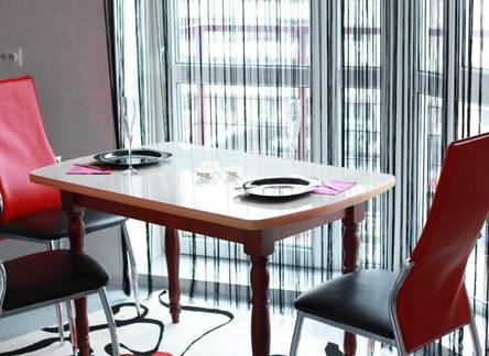 Отель Apartament Natalia