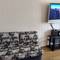 Отель Apartment Volgogradskaj 8