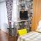 Отель Studio Apartments at Tsum Area