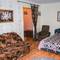 Отель Studio Apartments at Tsum Area