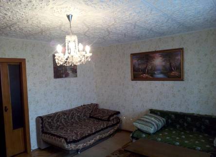 Отель Apartments at Masherova