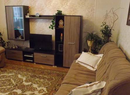 Отель Apartment on Mayakovskogo