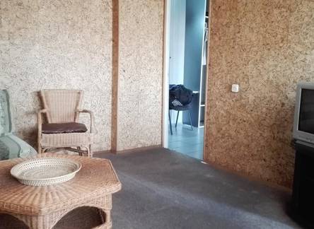 Отель Apartment Kosmonavtov 120