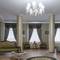 Отель Hotel Byg