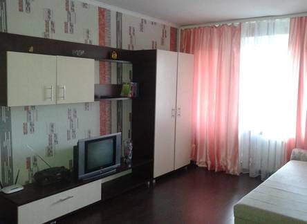 Отель Apartment Kosmonavtov 64