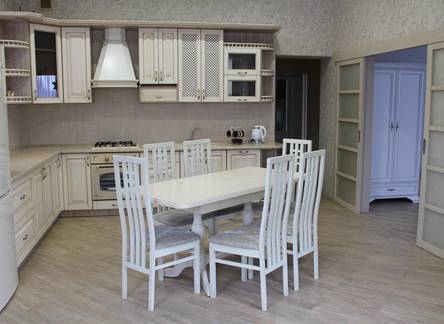 Отель SergeApart Country House on Pikhtovaya