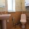 Отель Apartment Vereskovaya 22